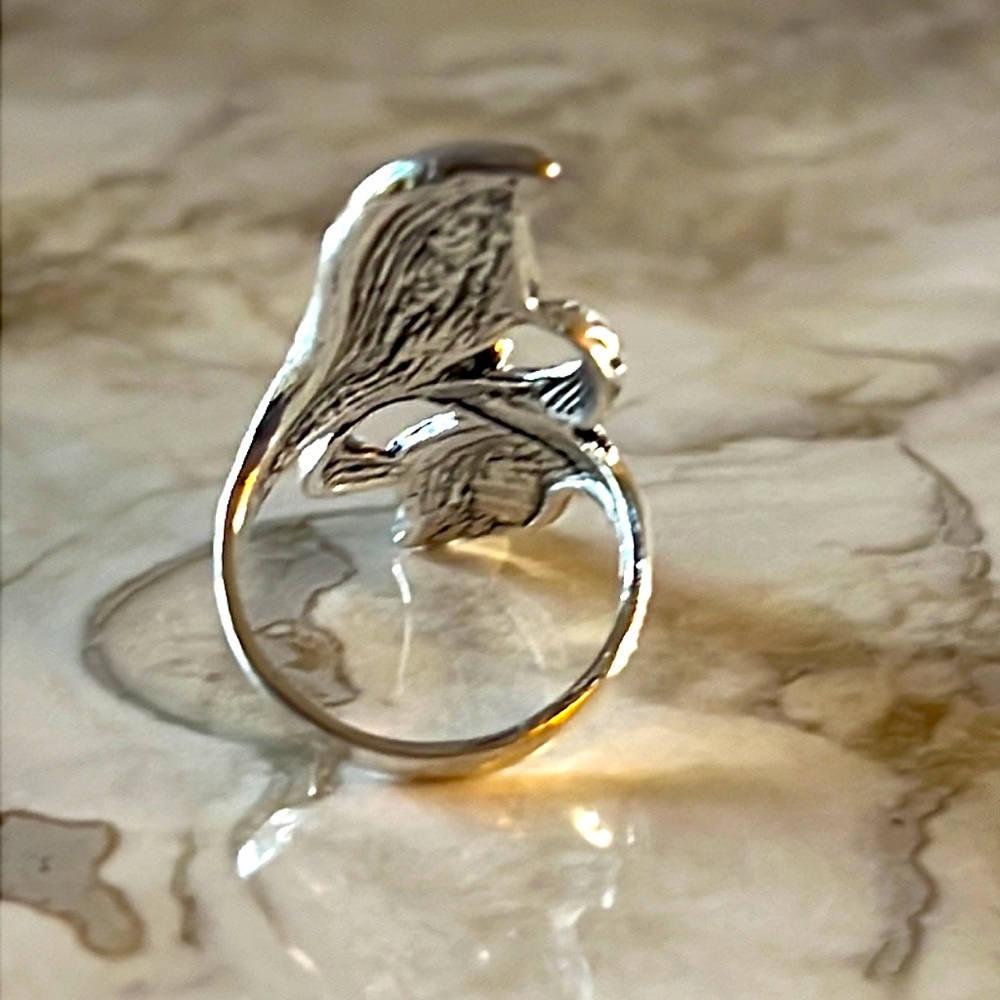 Boho Ring Set - Picture 3 of 15